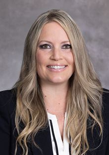 Gabriella M. Santacruz, PsyD